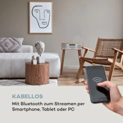 Silver Star CD-DAB 2x10W Max. Slot-In CD-Player DAB+ BT Alu -Outdoor Grills Verkaufsgeschäft 10038421 de 0007 logo