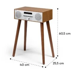 Silver Star CD-DAB 2x10W Max. Slot-In CD-Player DAB+ BT Alu -Outdoor Grills Verkaufsgeschäft 10038421 yy 0010 logo