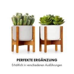 Thorn Blumentopf Mit Ständer 2er-Set 50er Jahre Stil -Outdoor Grills Verkaufsgeschäft 10038443 de 0006 logo