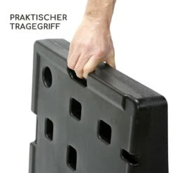 Limousin Sonnenschirmständer-Gewichte 140 Kg Leergewichte 4er-Set 12 Limousin Sonnenschirmständer-Gewichte 140 Kg Leergewichte 4er-Set -Outdoor Grills Verkaufsgeschäft 10038527 de 0006 logo