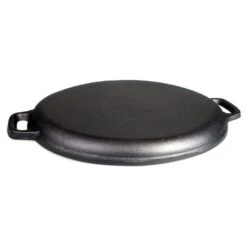 Canadienne Runde Grillpfanne Glatt 35 X 3 Cm (ØxH) Gusseisen -Outdoor Grills Verkaufsgeschäft 10038591 yy 0004 logo