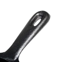 Parthenaise Bratpfannen 3er-Set 12/16/21cm Ø Gusseisen Rund Voreingebrannt -Outdoor Grills Verkaufsgeschäft 10038597 yy 0005 logo