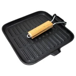 Retinta Grill- Und Steakpfanne Eckig Gusseisen Voreingebrannt -Outdoor Grills Verkaufsgeschäft 10038608 yy 0003 logo