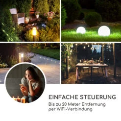 Power Rock Smart Gartensteckdose WiFi-Steuerung 3680 Watt IP44 -Outdoor Grills Verkaufsgeschäft 10038621 de 0004 logo
