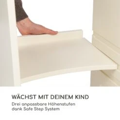 Ully Lernturm Kletterhilfe Montessori Multiplex 40,5x86x38cm -Outdoor Grills Verkaufsgeschäft 10038661 de 0003 logo