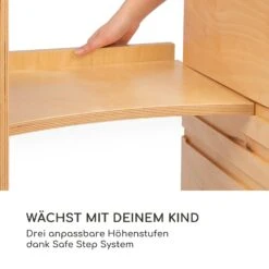 Ully Lernturm Kletterhilfe Montessori Multiplex 40,5x86x38cm -Outdoor Grills Verkaufsgeschäft 10038662 de 0003 logo