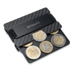 Coin Card Für Slim Wallets Münzaufbewahrung Aluminium -Outdoor Grills Verkaufsgeschäft 10038675 yy 0004 logo