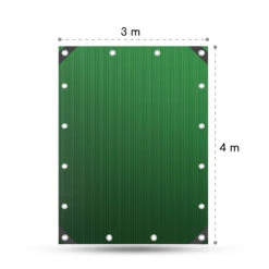 Aegis Gewebeplane Allzweckplane Kunststoff Verstärkte Ecken Seil -Outdoor Grills Verkaufsgeschäft 10038706 yy 0006 logo
