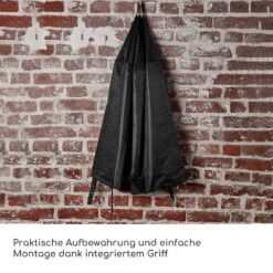 Grillguard Schutzhülle Kugelgrill Ø 70 Cm UV-beständig Haltegriff -Outdoor Grills Verkaufsgeschäft 10038717 yy 0005 logo