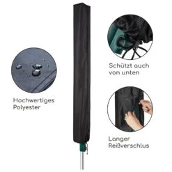 Shield Schutzhülle Wäschespinne Wasserabweisend UV-beständig -Outdoor Grills Verkaufsgeschäft 10038728 de 0003 logo