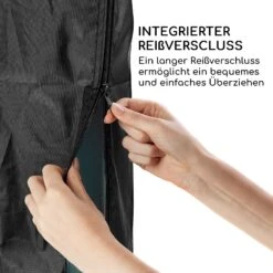 Shield Schutzhülle Wäschespinne Wasserabweisend UV-beständig -Outdoor Grills Verkaufsgeschäft 10038728 de 0005 logo