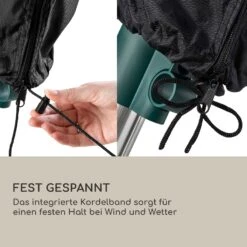 Shield Schutzhülle Wäschespinne Wasserabweisend UV-beständig -Outdoor Grills Verkaufsgeschäft 10038728 de 0006 logo