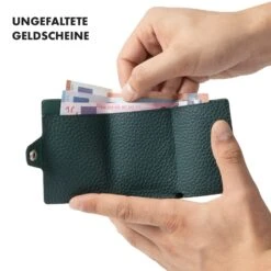 ZNAP Slim Wallet 12 Karten Münzfach 8 X 1,8 X 6 Cm (BxHxT) RFID-Schutz 11 ZNAP Slim Wallet 12 Karten Münzfach 8 X 1,8 X 6 Cm (BxHxT) RFID-Schutz -Outdoor Grills Verkaufsgeschäft 10038768 de 0004 logo