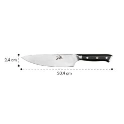 Alpha-Royal Japanese Serie 4" Schälmesser Damaszener-Stahl 67-lagig -Outdoor Grills Verkaufsgeschäft 10038995 yy 0007 logo
