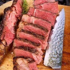 Executive-Plus Serie 8" Celebrity Kochmesser 61 HRC Damaststahl 9 Executive-Plus Serie 8" Celebrity Kochmesser 61 HRC Damaststahl -Outdoor Grills Verkaufsgeschäft 10039012 de 0004 logo