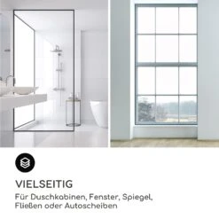 Blaze Duschabzieher 28 Cm Silikonumhüllung Edelstahlkern Modernes Design -Outdoor Grills Verkaufsgeschäft 10039056 de 0007 usp