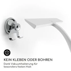 Blaze Duschabzieher 23 Cm Silikonumhüllung Edelstahlkern Modernes Design -Outdoor Grills Verkaufsgeschäft 10039057 de 0004 usp