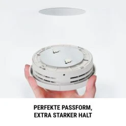 Rauchmelder DOF39 Mit Magnetic Mount Magnethalterung Im Set -Outdoor Grills Verkaufsgeschäft 10039064 de 0005 logo