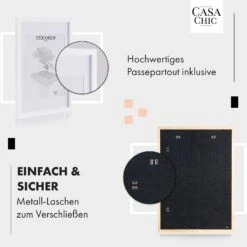 Kenton Bilderrahmen Rechteckig 70 X 50 Cm Passepartout Plexiglas -Outdoor Grills Verkaufsgeschäft 10039265 de 0004 usp