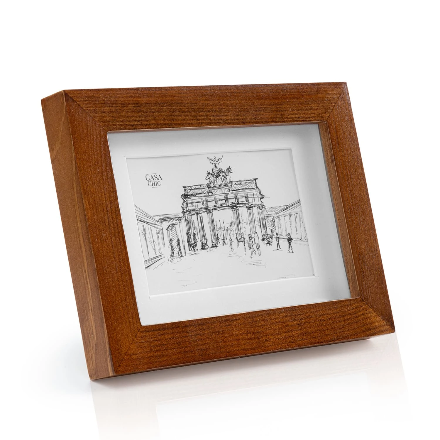 Kenton Bilderrahmen Rechteckig 14 X 9 Cm Passepartout Glas 1 Kenton Bilderrahmen Rechteckig 14 X 9 Cm Passepartout Glas