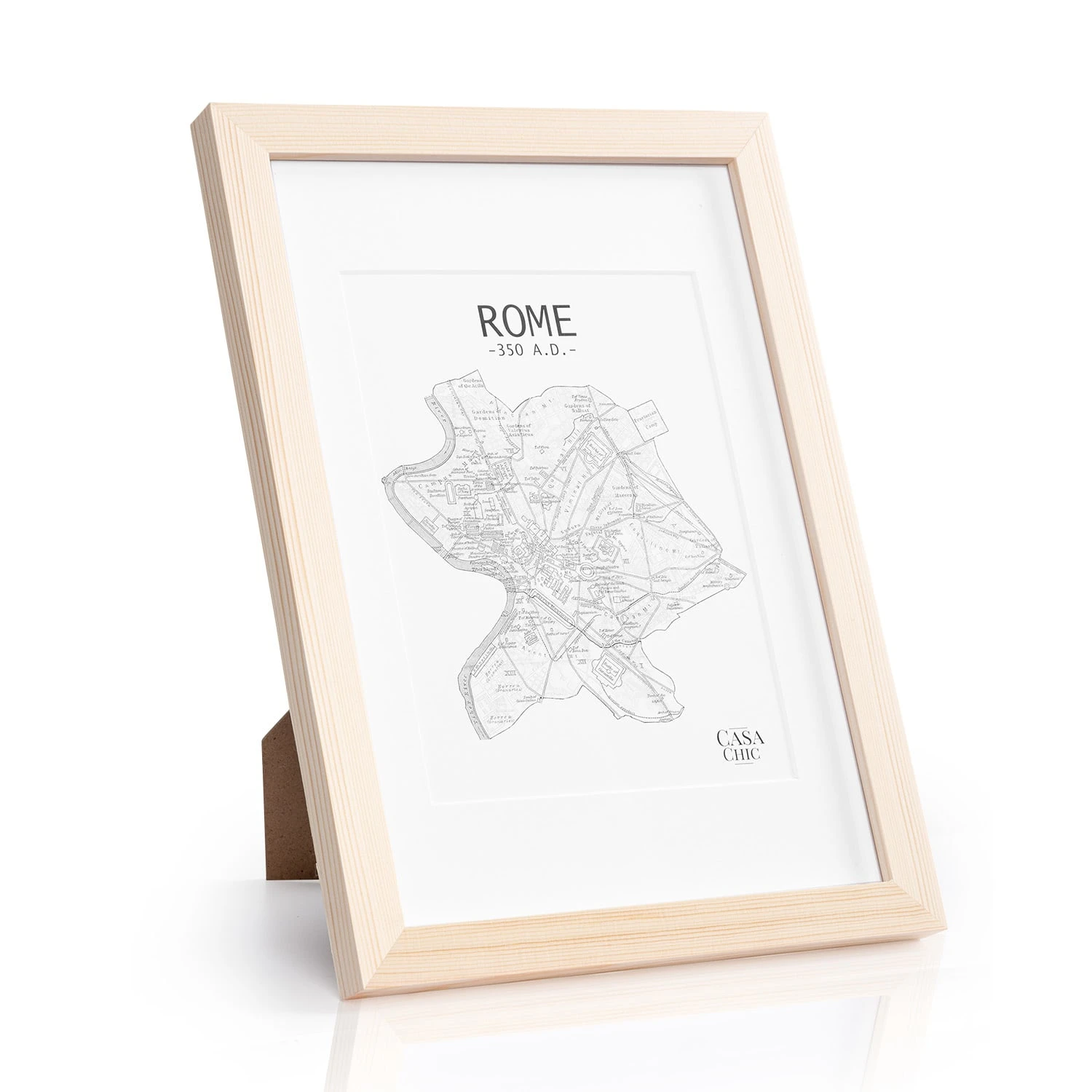 Edinburgh Bilderrahmen Rechteckig A4 28,8 X 20 Cm Fotos Passepartout Echtholz 1 Edinburgh Bilderrahmen Rechteckig A4 28,8 X 20 Cm Fotos Passepartout Echtholz