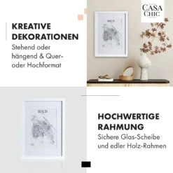 Everton Bilderrahmen Rechteckig DIN A3 41 X 28,7 Cm Fotos Passepartout Acrylglas -Outdoor Grills Verkaufsgeschäft 10039285 de 0003 usp