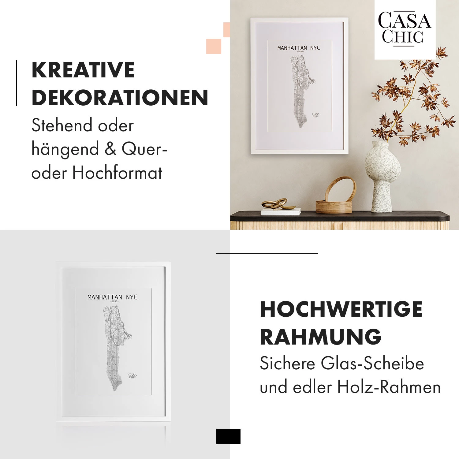 Everton Bilderrahmen Rechteckig DIN A2 58,4 X 41 Cm Fotos Passepartout Acrylglas 3 Everton Bilderrahmen Rechteckig DIN A2 58,4 X 41 Cm Fotos Passepartout Acrylglas – Bild 3