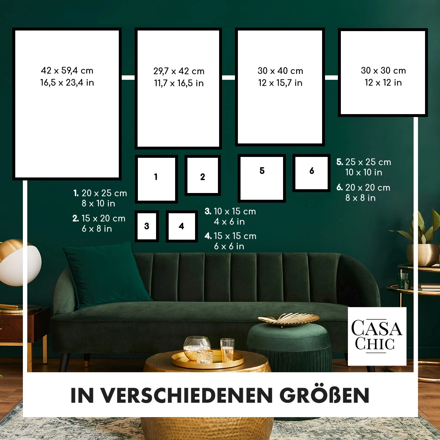 Everton Bilderrahmen Rechteckig DIN A2 58,4 X 41 Cm Fotos Passepartout Acrylglas 6 Everton Bilderrahmen Rechteckig DIN A2 58,4 X 41 Cm Fotos Passepartout Acrylglas – Bild 6