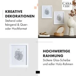 Everton Bilderrahmen Rechteckig 24,8 X 19,3 Cm Fotos Passepartout Glas 9 Everton Bilderrahmen Rechteckig 24,8 X 19,3 Cm Fotos Passepartout Glas -Outdoor Grills Verkaufsgeschäft 10039287 de 0003 usp