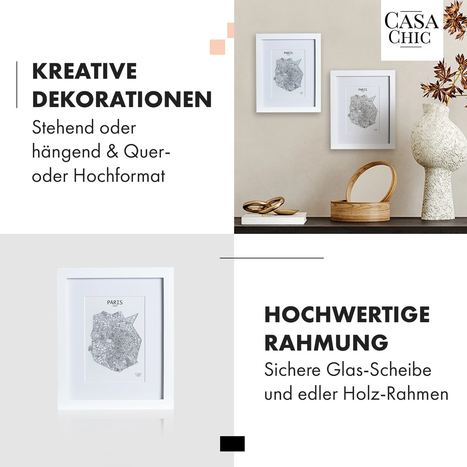 Everton Bilderrahmen Rechteckig 24,8 X 19,3 Cm Fotos Passepartout Glas 3 Everton Bilderrahmen Rechteckig 24,8 X 19,3 Cm Fotos Passepartout Glas – Bild 3