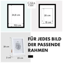 Everton Bilderrahmen Rechteckig 24,8 X 19,3 Cm Fotos Passepartout Glas 11 Everton Bilderrahmen Rechteckig 24,8 X 19,3 Cm Fotos Passepartout Glas -Outdoor Grills Verkaufsgeschäft 10039287 de 0005 usp