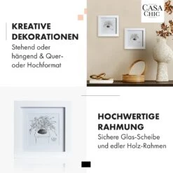 Everton Bilderrahmen Quadratisch 15 X 15 Cm Fotos Passepartout Glas -Outdoor Grills Verkaufsgeschäft 10039292 de 0003 usp