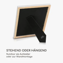 Lancaster Bilderrahmen Rechteckig 24,8 X 19,3 Cm Fotos Passepartout Holz 12 Lancaster Bilderrahmen Rechteckig 24,8 X 19,3 Cm Fotos Passepartout Holz -Outdoor Grills Verkaufsgeschäft 10039316 de 0005 logo