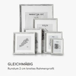 Lancaster Bilderrahmen Rechteckig 24,8 X 19,3 Cm Fotos Passepartout Holz 13 Lancaster Bilderrahmen Rechteckig 24,8 X 19,3 Cm Fotos Passepartout Holz -Outdoor Grills Verkaufsgeschäft 10039316 de 0006 logo