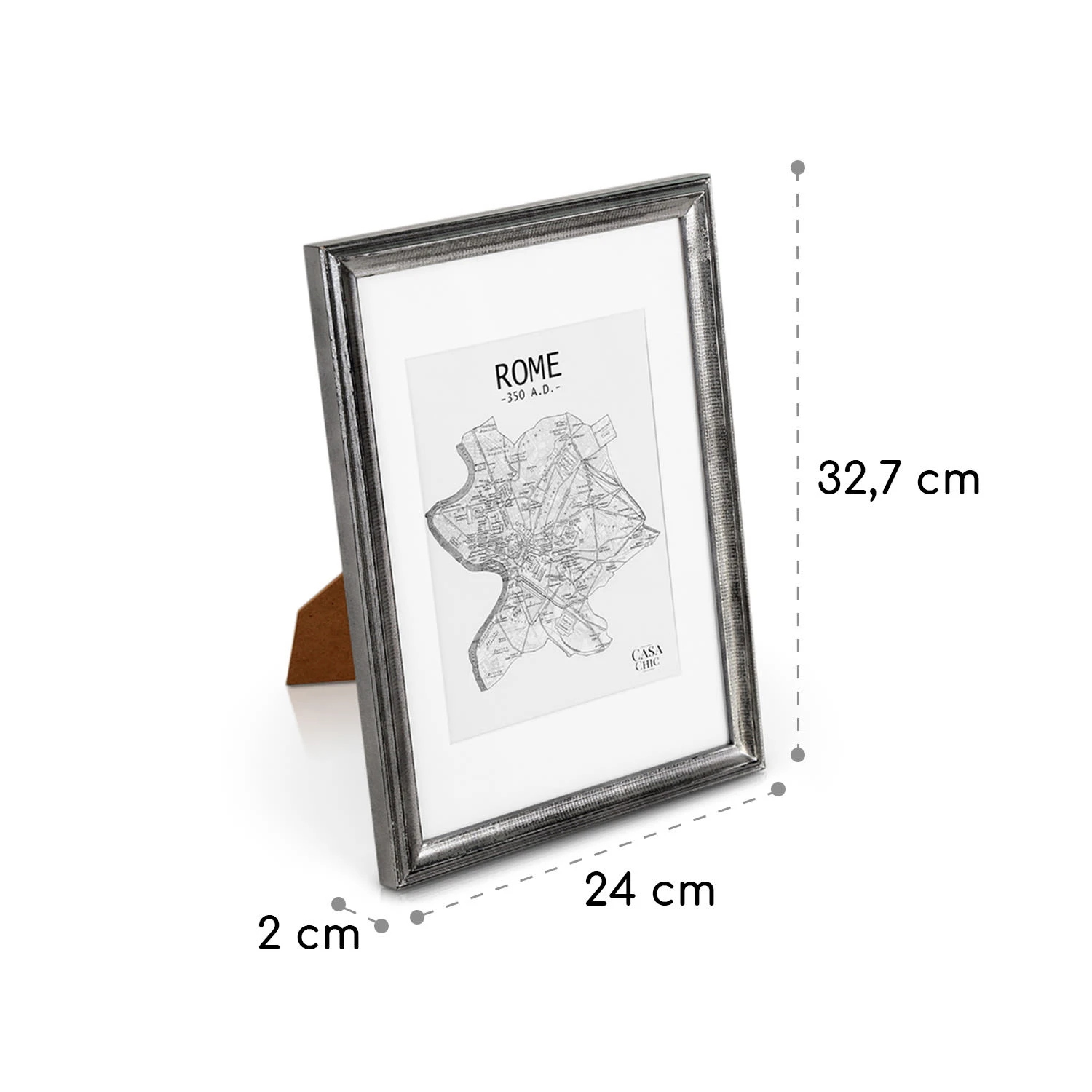 Lancaster Bilderrahmen Rechteckig 24,8 X 19,3 Cm Fotos Passepartout Holz 8 Lancaster Bilderrahmen Rechteckig 24,8 X 19,3 Cm Fotos Passepartout Holz – Bild 8