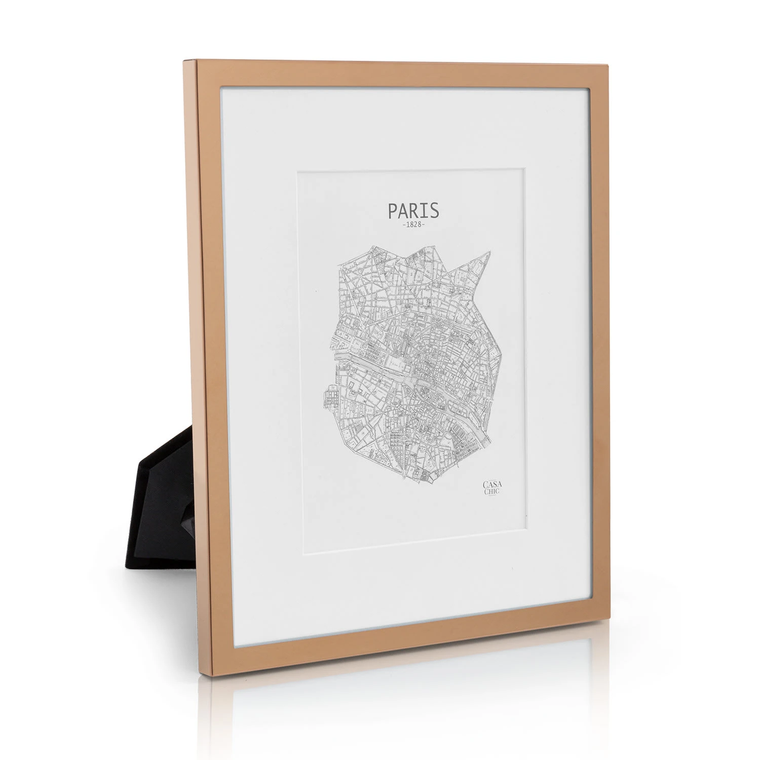 Berwick Bilderrahmen Rechteckig 24,8 X 19,3 Cm Fotos Passepartout Glas 1 Berwick Bilderrahmen Rechteckig 24,8 X 19,3 Cm Fotos Passepartout Glas