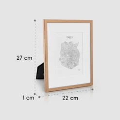 Berwick Bilderrahmen Rechteckig 24,8 X 19,3 Cm Fotos Passepartout Glas 13 Berwick Bilderrahmen Rechteckig 24,8 X 19,3 Cm Fotos Passepartout Glas -Outdoor Grills Verkaufsgeschäft 10039331 yy 0007 dimensions