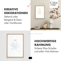 Berwick Bilderrahmen Rechteckig DIN A4 Cm Fotos Passepartout Glas -Outdoor Grills Verkaufsgeschäft 10039333 de 0003 usp