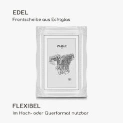 Regent Bilderrahmen Rechteckig 17 X 12 Cm Fotos Passepartout Glas Rokoko 9 Regent Bilderrahmen Rechteckig 17 X 12 Cm Fotos Passepartout Glas Rokoko -Outdoor Grills Verkaufsgeschäft 10039337 de 0003 logo