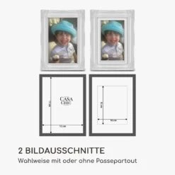 Regent Bilderrahmen Rechteckig 17 X 12 Cm Fotos Passepartout Glas Rokoko 12 Regent Bilderrahmen Rechteckig 17 X 12 Cm Fotos Passepartout Glas Rokoko -Outdoor Grills Verkaufsgeschäft 10039337 de 0006 logo