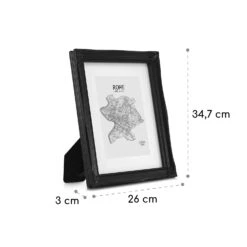 Regent Bilderrahmen Rechteckig A4 Fotos Passepartout Glas Rokoko -Outdoor Grills Verkaufsgeschäft 10039342 yy 0007 logo