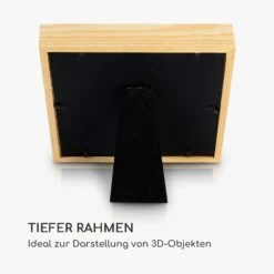 Camden Bilderrahmen 23 X 23 Cm Und 10 X 10 Cm Passepartout Echtholz -Outdoor Grills Verkaufsgeschäft 10039350 de 0004 logo