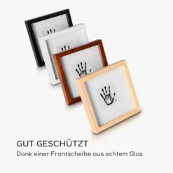 Camden Bilderrahmen 23 X 23 Cm Und 10 X 10 Cm Passepartout Echtholz -Outdoor Grills Verkaufsgeschäft 10039350 de 0005 logo