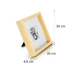 Camden Bilderrahmen 23 X 23 Cm Und 10 X 10 Cm Passepartout Echtholz -Outdoor Grills Verkaufsgeschäft 10039350 yy 0006 logo