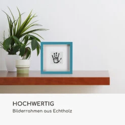 Camden Bilderrahmen 23 X 23 Cm Und 10 X 10 Cm Passepartout Echtholz -Outdoor Grills Verkaufsgeschäft 10039351 de 0003 logo