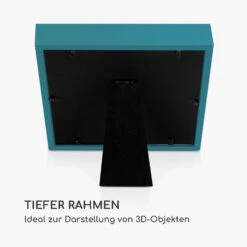 Camden Bilderrahmen 23 X 23 Cm Und 10 X 10 Cm Passepartout Echtholz -Outdoor Grills Verkaufsgeschäft 10039351 de 0004 logo