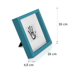 Camden Bilderrahmen 23 X 23 Cm Und 10 X 10 Cm Passepartout Echtholz -Outdoor Grills Verkaufsgeschäft 10039351 yy 0007 logo