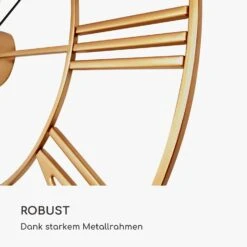 Queensway 60 Wanduhr Metallrahmen Geräuschlos Ø 60 Cm -Outdoor Grills Verkaufsgeschäft 10039371 de 0003 logo