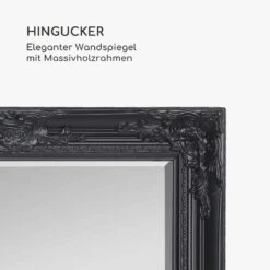Manchester Wandspiegel Massivholzrahmen Rechteckig 90 X 60 Cm 9 Manchester Wandspiegel Massivholzrahmen Rechteckig 90 X 60 Cm -Outdoor Grills Verkaufsgeschäft 10039382 de 0004 logo