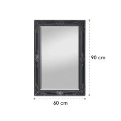 Manchester Wandspiegel Massivholzrahmen Rechteckig 90 X 60 Cm 11 Manchester Wandspiegel Massivholzrahmen Rechteckig 90 X 60 Cm -Outdoor Grills Verkaufsgeschäft 10039382 yy 0006 logo